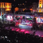 Zara, 24. Bal ve Kültür Festivali coşkusuna hazırlanıyor