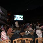 Sivas'ta Hayal Perdesi, Başıbüyük Köyü’nde!
