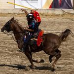 Sivas Atlı Cirit'te lider