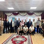 Sivas’ta "Eskimeyen Oyunlar"a Yiğido Dede karakteri