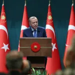 Cumhurbaşkanı Erdoğan: Yarısı bizden projesini uzatıyoruz