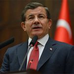 Ahmet Davutoğlu hakkında Cumhurbaşkanına hakaret soruşturması