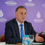 Sivaslı İBB Başkanvekili Aslan'ın babası vefat etti