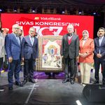 Sivas’ın Tarihi Mirası Yeniden Hayat Buldu
