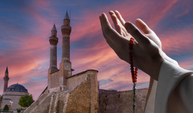 Sivas’ta Geleneksel Şemseddin Sivasi İlahileri ile Ramazan’a Veda