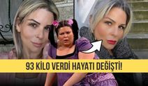 Çok Güzel Hareketler'in Yıldızı Pelin Öztekin’in Büyük Değişimi