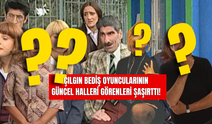 Çılgın Bediş Oyuncuları Şimdi Ne Yapıyor? Oyuncuların 30 Yıl İçerisindeki İnanılmaz Değişimleri Görenleri Şaşırttı!