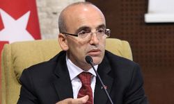 Bakan Şimşek'ten faiz kararı sonrası açıklama: 'Kararlıyız'