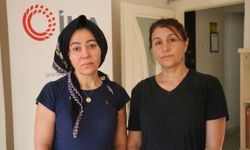 Dayıları babası ve kardeşlerini öldürdü!
