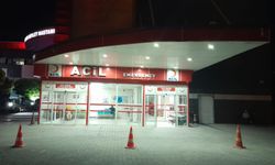 Otomobilin çarptığı 2 yaşındaki çocuk hayatını kaybetti