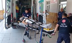 Sivas'ta iki grup arasında çıkan kavgada 3 kişi yaralandı