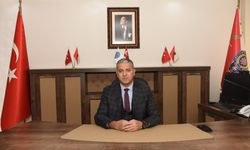 Ordu'nun yeni Emniyet Müdürü Atilla Aksoy oldu
