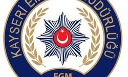Kayseri'de 1 ayda 142 bin araç denetlendi