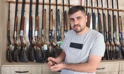 Silahçılar, yasa dışı silahlanmaya caydırıcı önlemler istiyor