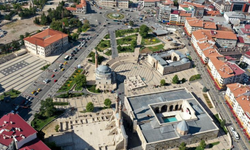 Tarihi Binalarda Işıklandırma Az