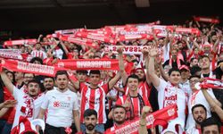 Sivasspor evinde misafir olmasın!
