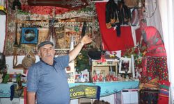 Doktor tavsiye etti, kanseri antika merakıyla yendi