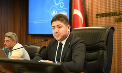 Altınordu'da selden etkilenenlere toplamda 2 buçuk milyon TL destek