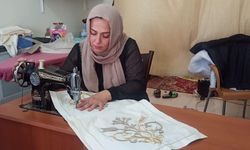 Bileziğini satıp iş kuran 3 çocuk annesi, 15 kişiye istihdam sağladı