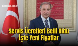 Konya'da okul servis ücretleri belli oldu