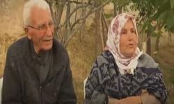 Giresun'da yaşlı çift evlerinde ölü bulundu