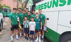 Mustafa Kaplan: "Lige iyi başlangıç yapacağımıza inanıyoruz" - Giresunspor