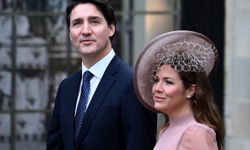 Kanada Başbakanı Trudeau ve eşi 18 yılın ardından boşanıyor