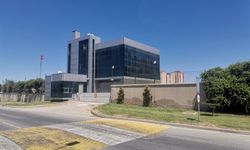 Kayseri OSB'ye hastane yapılacak