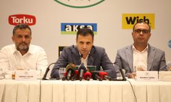 Konyaspor Başkanı Özgökçen: “Morutan ile ilgilenmiyoruz”