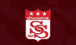 Trendyol Süper Lig: EY Sivasspor: 1 - Y. Samsunspor: 0 (İlk yarı)