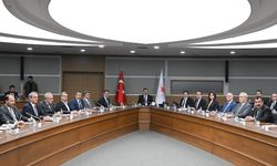 Son Dakika- Ekonomi Koordinasyon Kurulu Toplanıyor