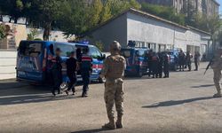 Yozgat merkezli DEAŞ operasyonunda 4 zanlı tutuklandı