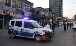 Kayseri'de kavga sırasında yaralanan polis memuru şehit oldu