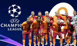 Galatasaray'ın Fikstürü Belli Oldu