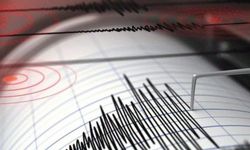 Erzincan'da Deprem!