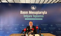 SON DAKİKA- Hilmi Bilgin Yeniden Aday Olacak