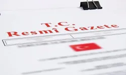 Büyükelçi Atamaları Resmi Gazetede Yayınlandı