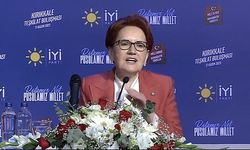 Akşener: Darbe döneminde kurulan partiler bizim kadar eziyet görmemiştir