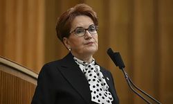 Akşener'den 'asgari ücret' tepkisi