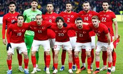 Almanya: 1 - Türkiye: 2 (İlk yarı)