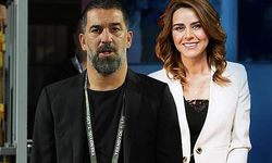 Arda Turan ile Seçil Erzan'ın konuşma kayıtları ortaya çıktı