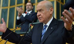 Bahçeli: “Etnik köken ağrımcılığı tarihimizde yok”