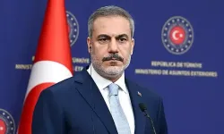 Bakan Fidan, Avustralya Dışişleri Bakanı Wong ile telefonda görüştü