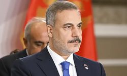 Bakan Fidan KEİPA 62. Genel Kuruluna mesaj gönderdi