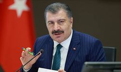Bakan Koca: “Ülkemize getirilen Gazzeli 27 hastanın teşhisleri kesinleşti, tedavileri devam ediyor