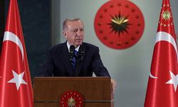 Cumhurbaşkanı Erdoğan'dan Avrupa'ya İsrail tepkisi!