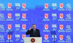 Cumhurbaşkanı Erdoğan'dan Batı'ya Gazze tepkisi