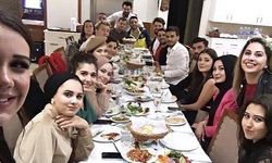 Dilan Polat'ın “Şampiyonlar Ligi” fotoğrafında bulunan fenomenlere soruşturma!