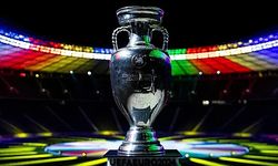 EURO 2024 torbaları belli oldu