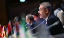 Fidan ''Nükleer silah konusunda çözüm bulmalıyız''